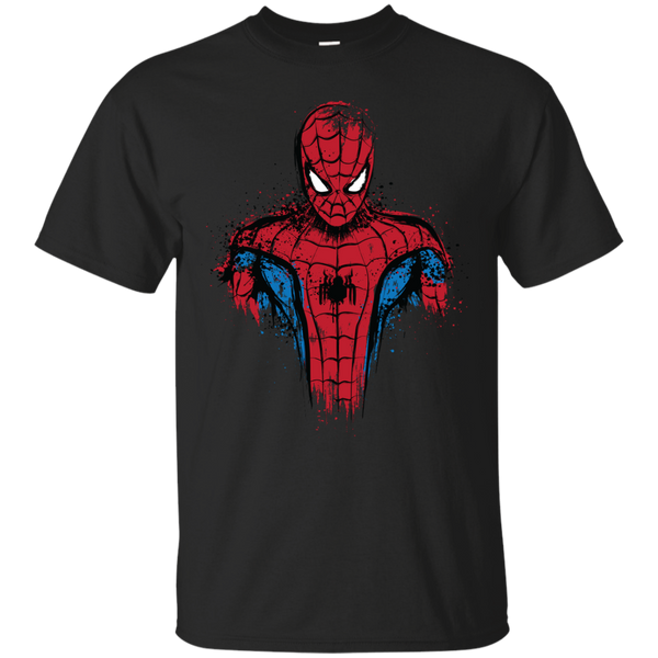 Marvel - WebWarrior  T Shirt & Hoodie
