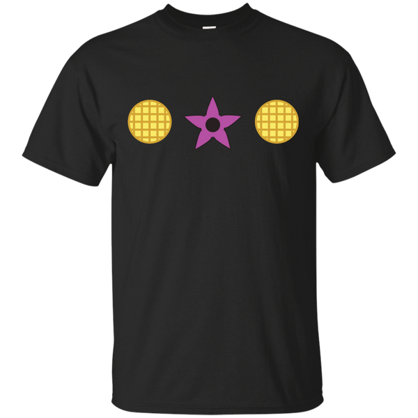 Stranger Things - Waffles and Demogorgons stranger things T Shirt & Hoodie
