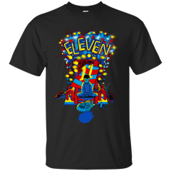 Stranger Things - Designated No11 tv shows T Shirt & Hoodie