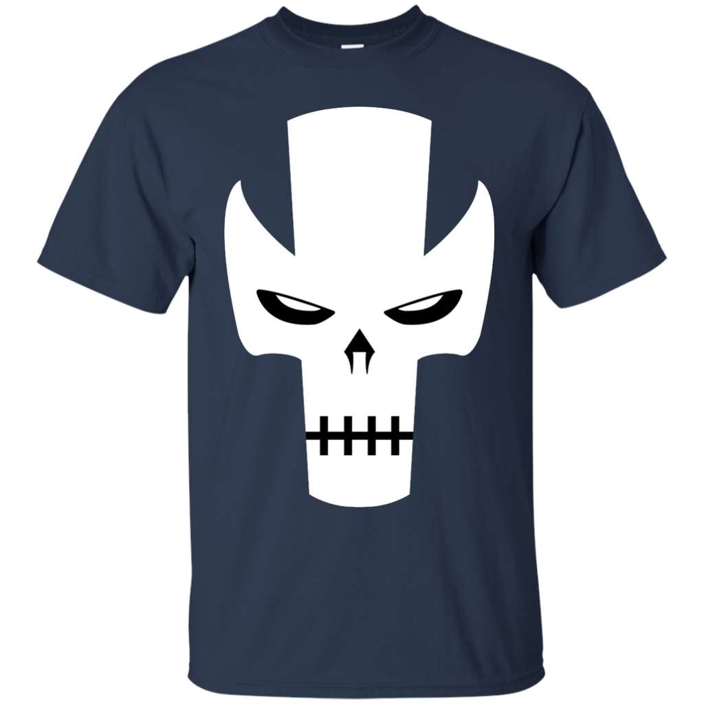 Marvel - Crossbones Mask skeleton crew T Shirt & Hoodie