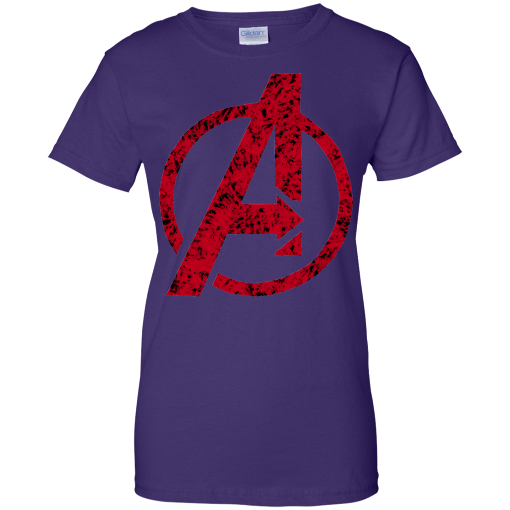 Marvel - A marvel T Shirt & Hoodie