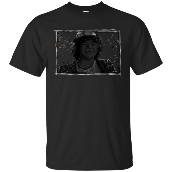 Stranger Things - Dustin Stranger Things stranger things T Shirt & Hoodie