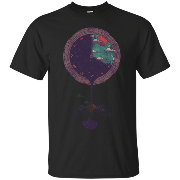 AGAINSTBOUND SHIRT - Night Falls T Shirt & Hoodie