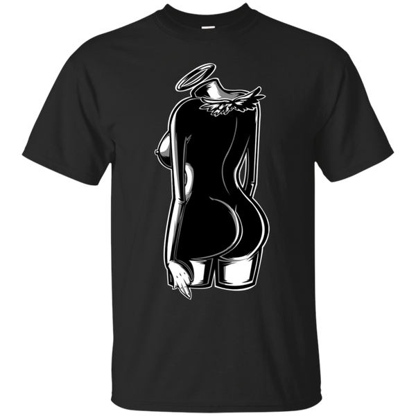 ANGEL - Angel Lighting Woman T Shirt & Hoodie