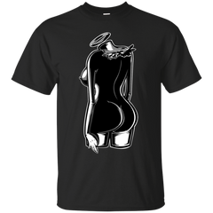 ANGEL - Angel Lighting Woman T Shirt & Hoodie