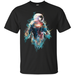 Space - Space Devoured T Shirt & Hoodie