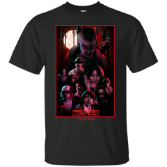 Stranger Things - Stranger Things stranger things T Shirt & Hoodie