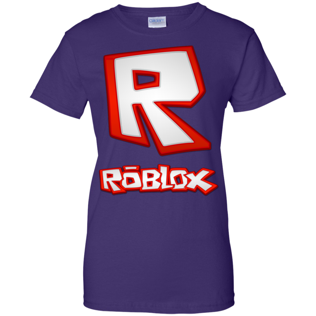 Lego - ROBLOX R LOGO T Shirt & Hoodie – 1920TEE