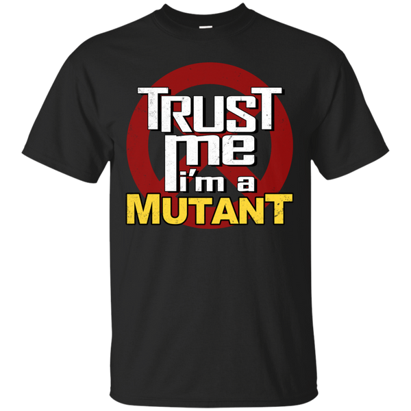 Marvel - Trust me Im a Mutant x men T Shirt & Hoodie
