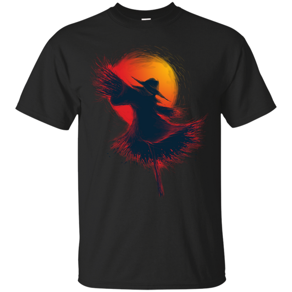 Hunting - The Harvest T Shirt & Hoodie