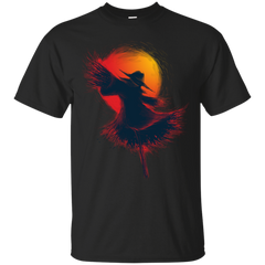 Hunting - The Harvest T Shirt & Hoodie