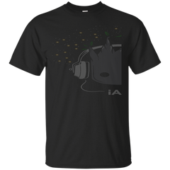 Marvel - I Am Groot  Cute Baby Groot super hero T Shirt & Hoodie