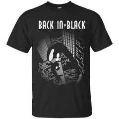 Marvel - SpiderMan Back in Black spiderman T Shirt & Hoodie