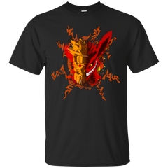 Naruto - TWO FACE T Shirt & Hoodie
