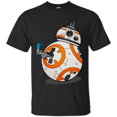 BB8 - its lit T Shirt & Hoodie