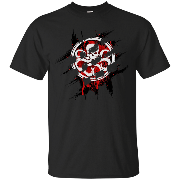 Marvel - Scratch Hydra heil hydra T Shirt & Hoodie