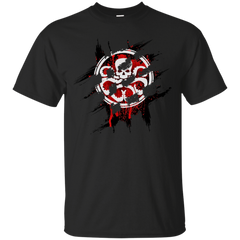 Marvel - Scratch Hydra heil hydra T Shirt & Hoodie