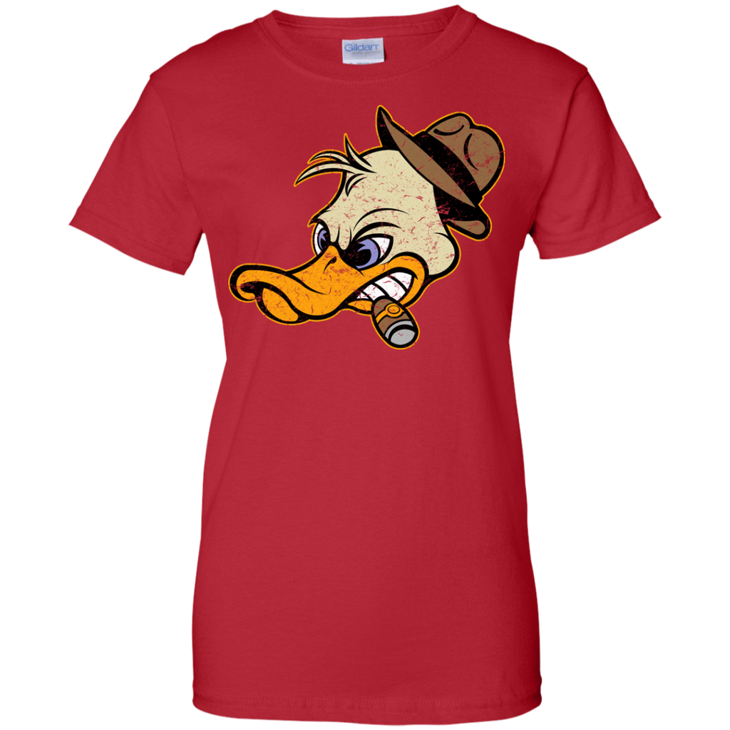 Marvel - Howard Horsepower howard the duck T Shirt & Hoodie