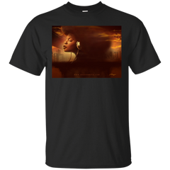 AFRICAN AMERICAN - City Soul T Shirt & Hoodie