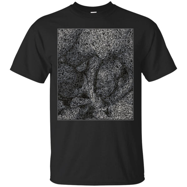 CHARCOAL - Blind Grope Nbr 1M T Shirt & Hoodie