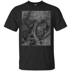 CHARCOAL - Blind Grope Nbr 1M T Shirt & Hoodie