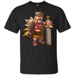 BARBARIAN KING - Barbarian king T Shirt & Hoodie