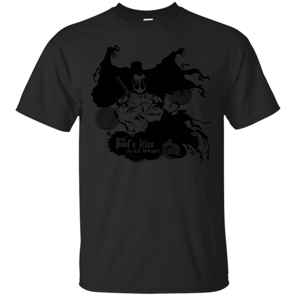 Marvel - Wholl kill who dead T Shirt & Hoodie