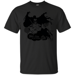 Marvel - Wholl kill who dead T Shirt & Hoodie