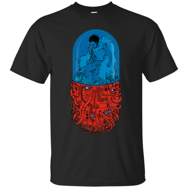AKIRA - Capsule 41  Akira T Shirt & Hoodie