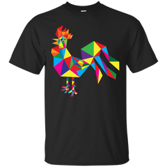 ANIMAL - Modern Rooster T Shirt & Hoodie