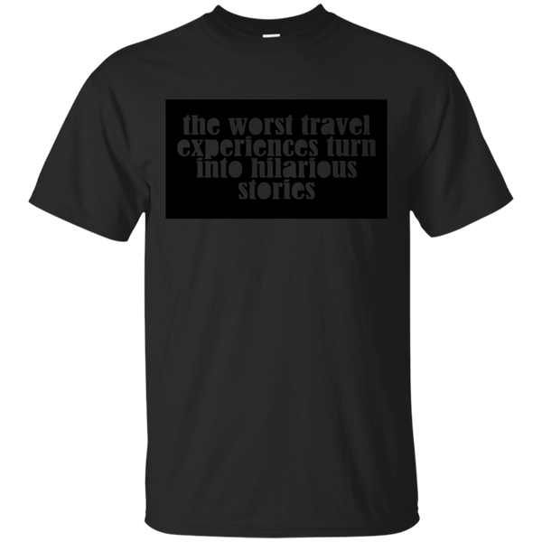 Hiking - Traveling and Humor traveling T Shirt & Hoodie