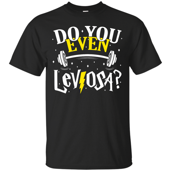 Electrician - DO YOU EVEN LEVIOSA T Shirt & Hoodie