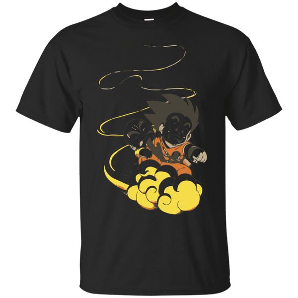 Dragon Ball - Go Speedy speedy T Shirt & Hoodie