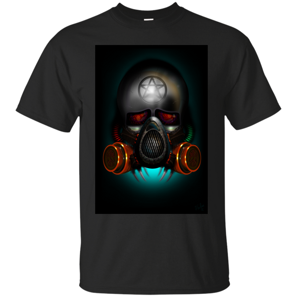 Biker - METAL APOCALYPSE T Shirt & Hoodie