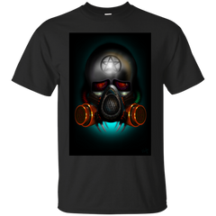 Biker - METAL APOCALYPSE T Shirt & Hoodie