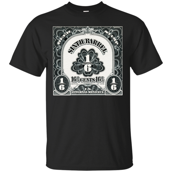 BEER TAX STAMP - Beer Tax T Shirt & Hoodie