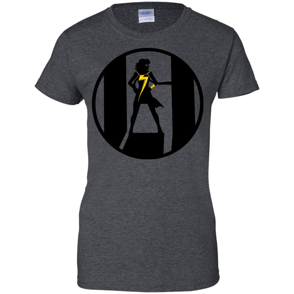 Marvel - Ms Marvel CWY ms marvel T Shirt & Hoodie