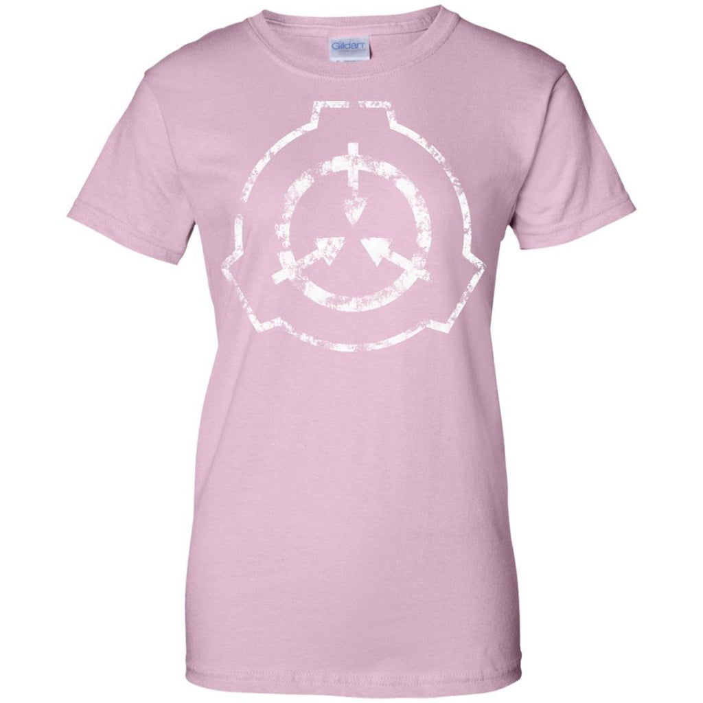SCP Foundation T-Shirt