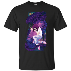 ALIEN - Goodnight Newt T Shirt & Hoodie