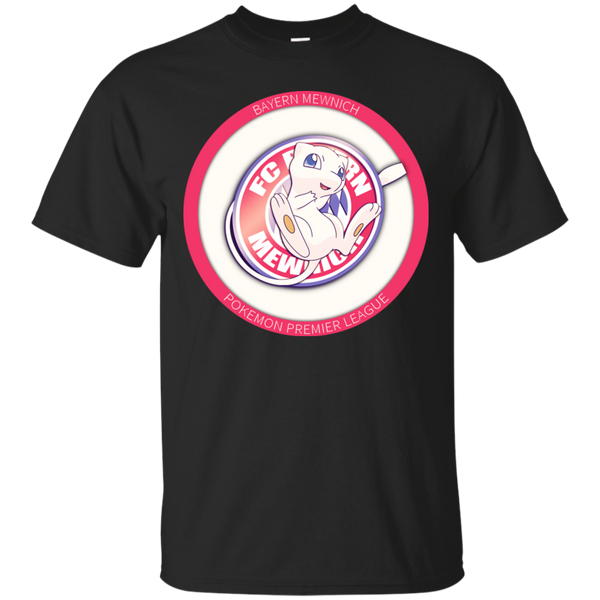 BAYERN MEWNICH - Bayern Mewnich  Schady T Shirt & Hoodie