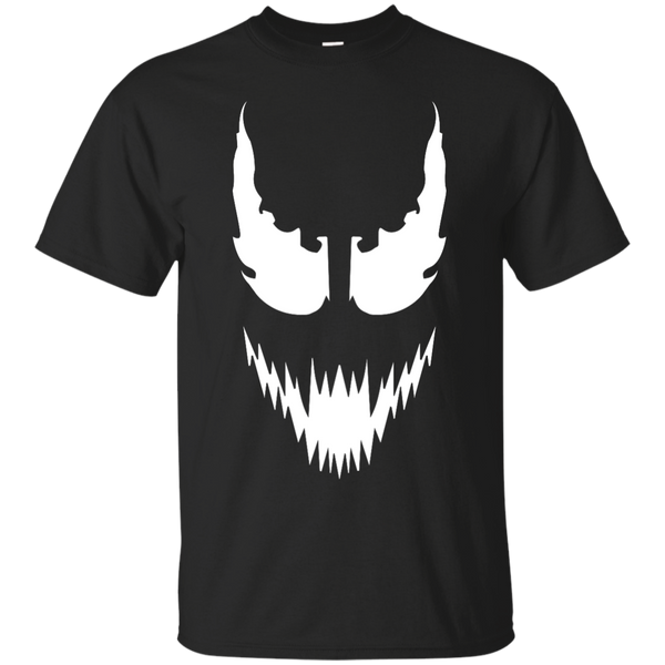 Marvel - Minimalist Carnage minimalista T Shirt & Hoodie