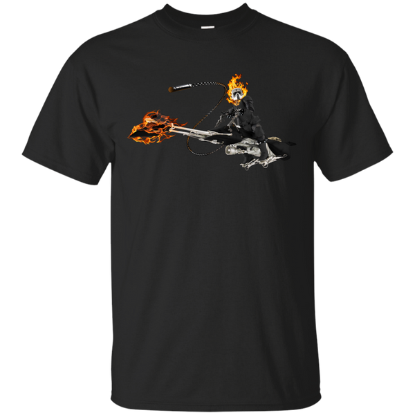 Marvel - Ghost Trooper ghostrider T Shirt & Hoodie