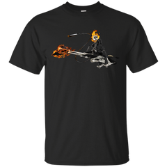 Marvel - Ghost Trooper ghostrider T Shirt & Hoodie