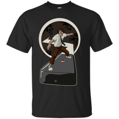 Marvel - The Internet Surfer tv shows T Shirt & Hoodie