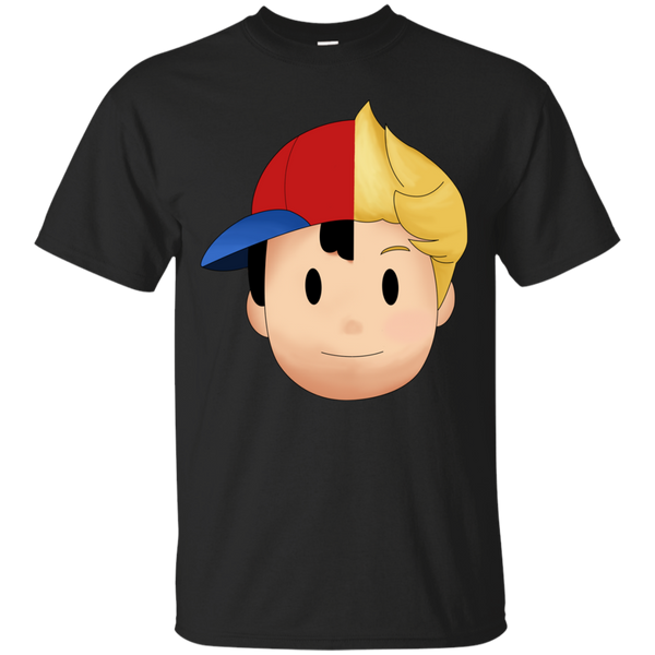 Mother - Earthbound 2 parody T Shirt & Hoodie