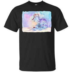 ANIMAL - Peppermint Cocoa Dragon T Shirt & Hoodie