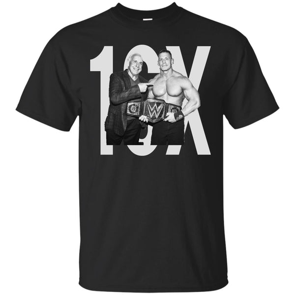 JOHN CENA - 16x T Shirt & Hoodie