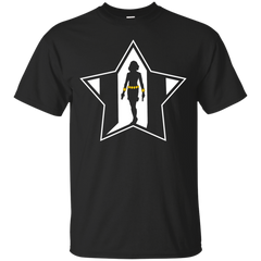 Marvel - Black Widow black widow T Shirt & Hoodie