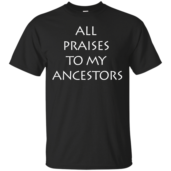 Mom - ancestry praise activism T Shirt & Hoodie