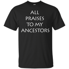 Mom - ancestry praise activism T Shirt & Hoodie